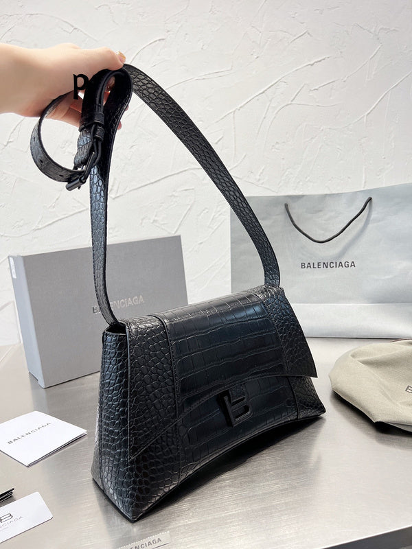 Satchel Bags - BGA Bags - 1630