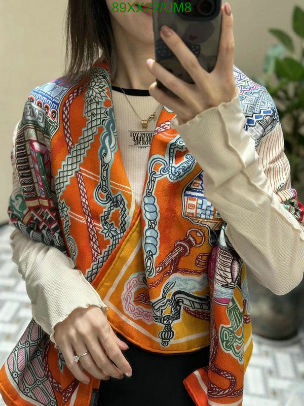 SAMC - HMS Scarves - 534