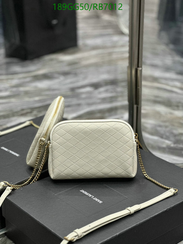 SAMC - YLS Bags - 137