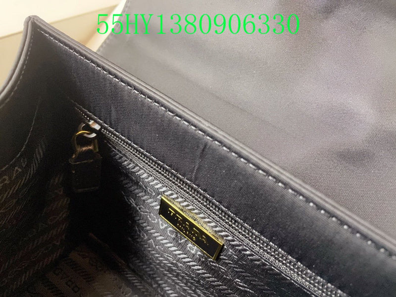 Satchel Bags - PDA Bags - 4018
