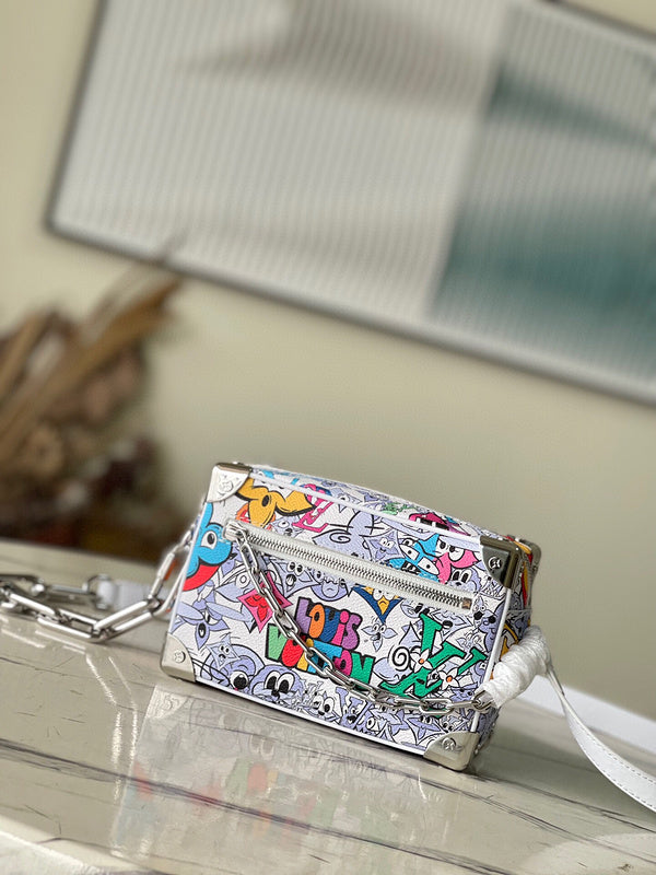 GlamI Lu-Vi bags - 4184