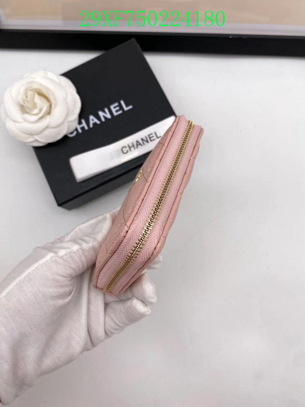 Glami - CHL Wallet - 2651