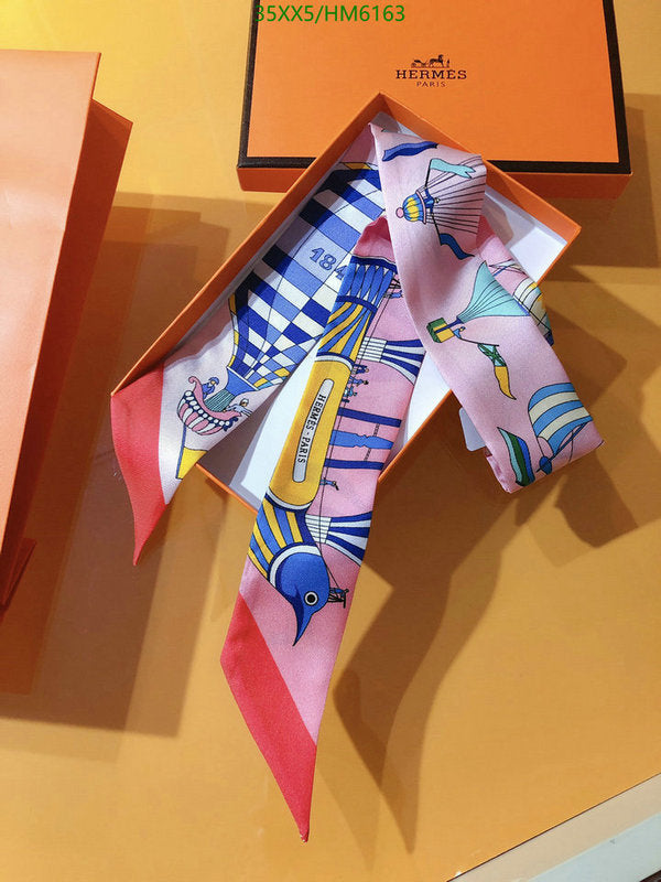 SAMC - HMS Scarves - 825