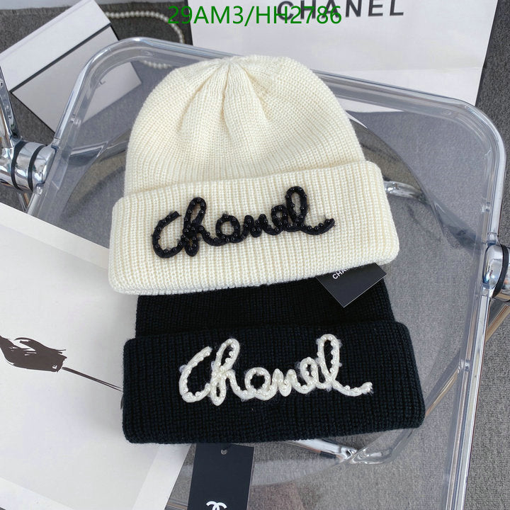 SAMC - CHL Caps & Hats - 357