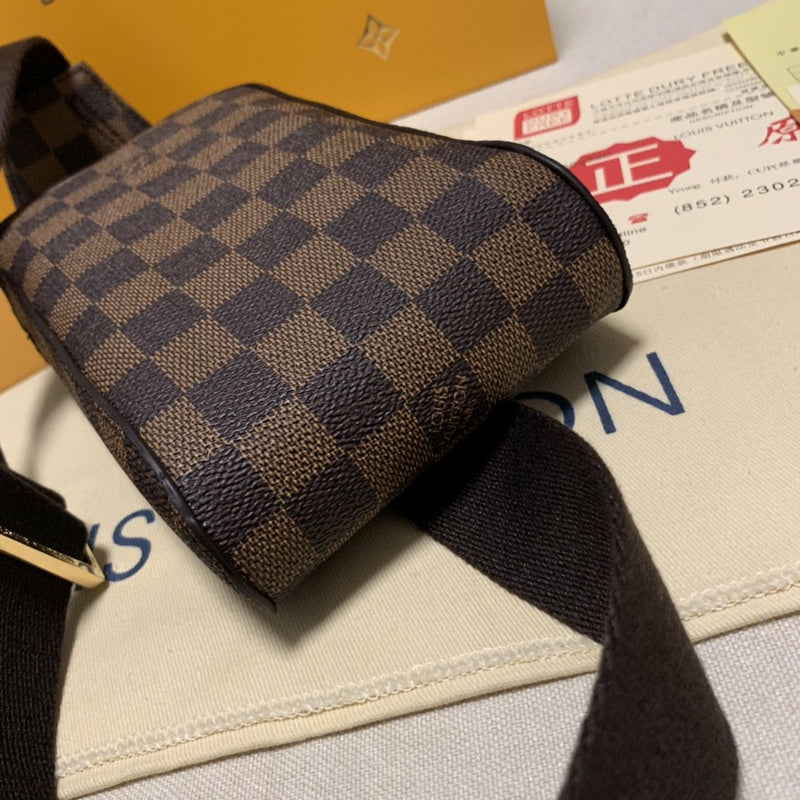 Satchel Bags - VL Bags - 3470