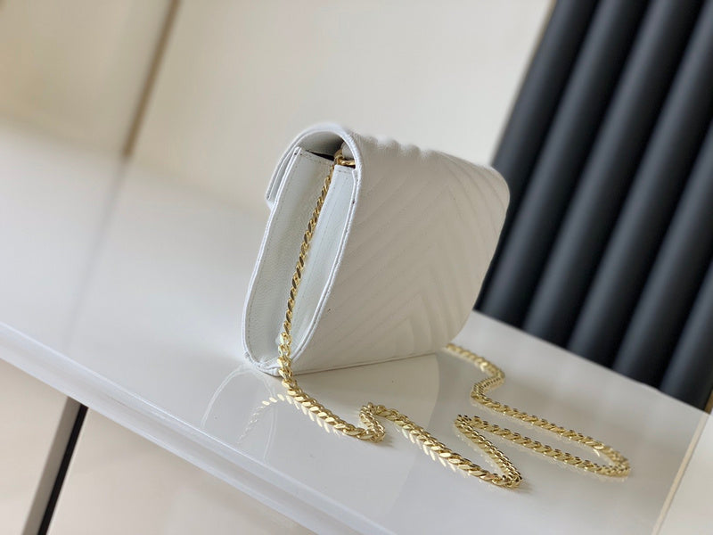 Satchel Bags - SLY Bags - 1384