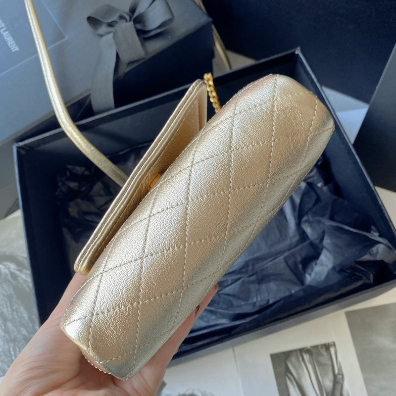 Satchel Bags - SLY Bags - 684