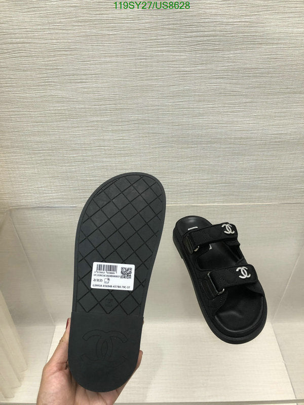 SAMC - CHL Women Shoes Slippers - 079