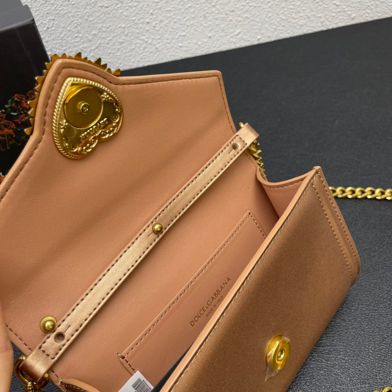 Satchel Bags - DG Bags - 076