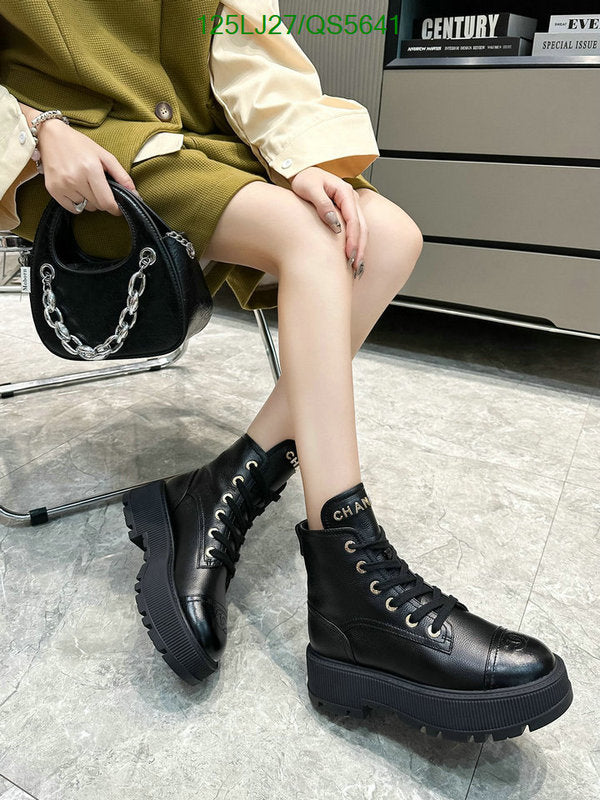 SAMC - Mix Boots - 353