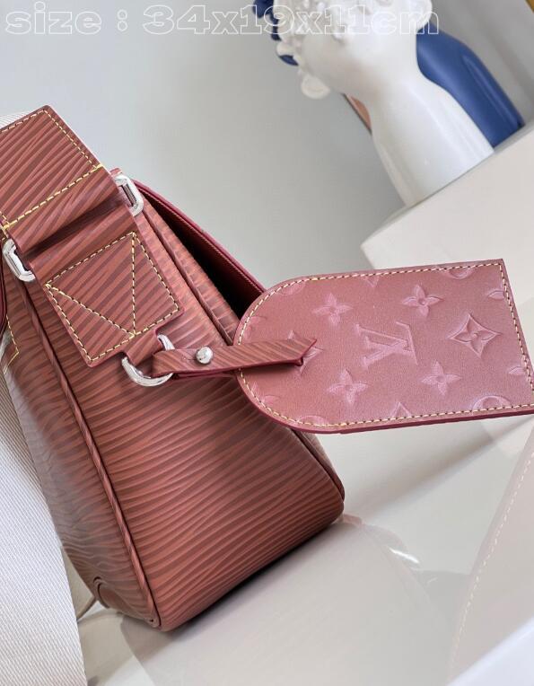 SAMC - LOV Bags - 873