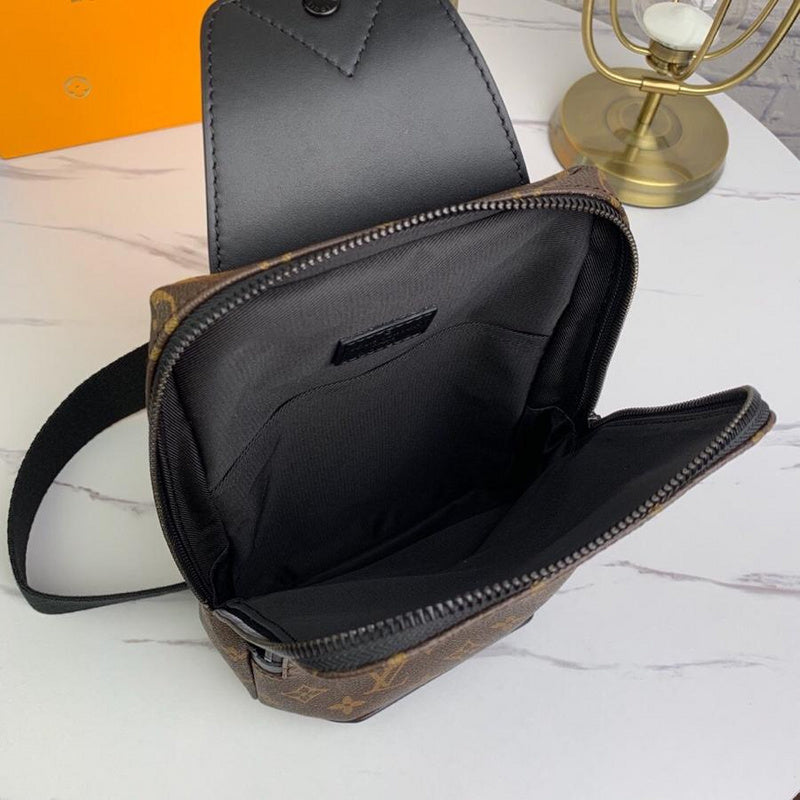 Glami Fashion Lu-Vi bags - 17825