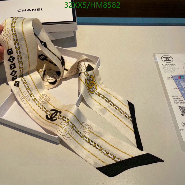 SAMC - CHL Scarves - 787