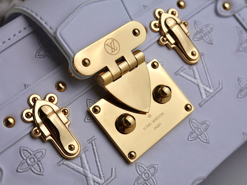 Satchel Bags - VL Bags - 6612