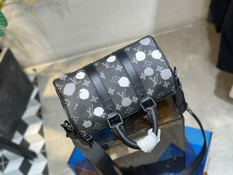 Satchel Bags - VL Bags - 1655