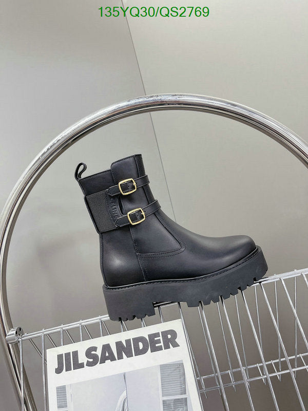 SAMC - COL Women Shoes - 110