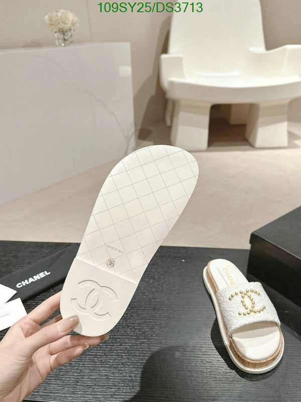 SAMC - CHL Women Shoes Slippers - 008