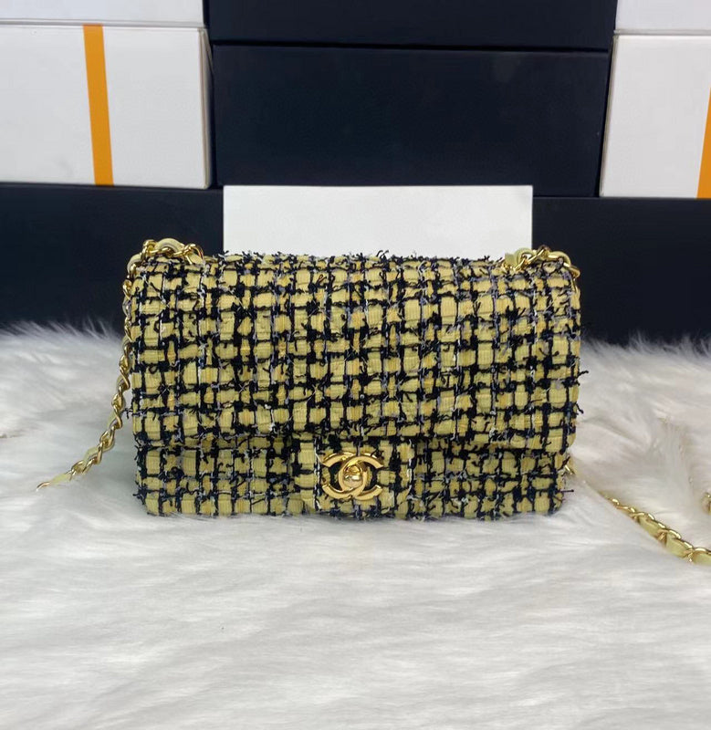 GlamI - CHL Bags - 3210