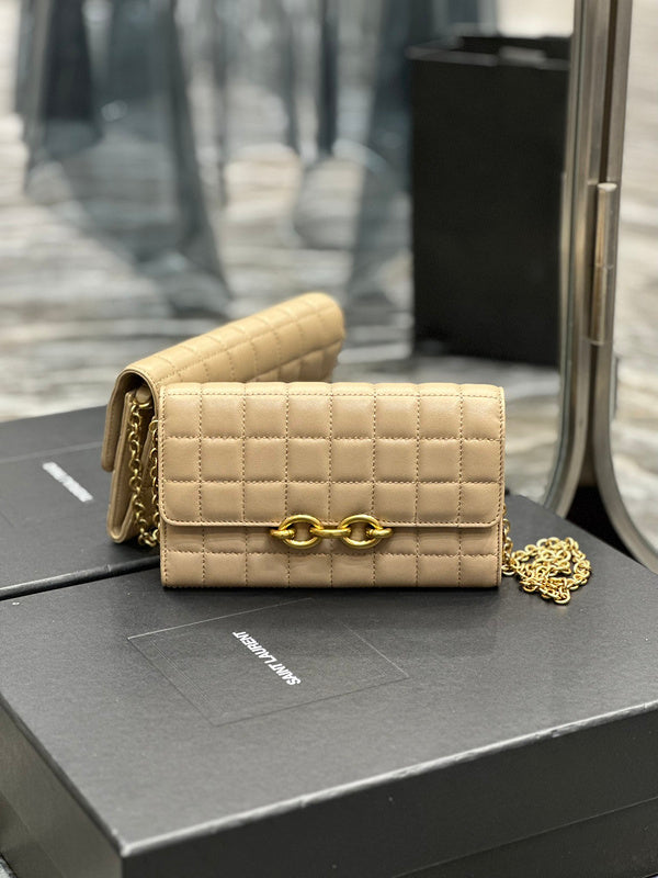 Satchel Bags - SLY Bags - 1284
