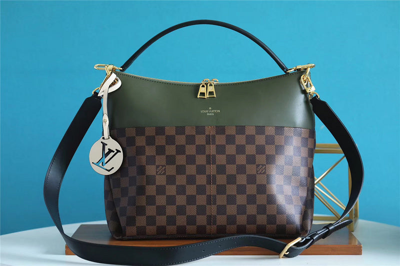 Satchel Bags - VL Bags - 7717