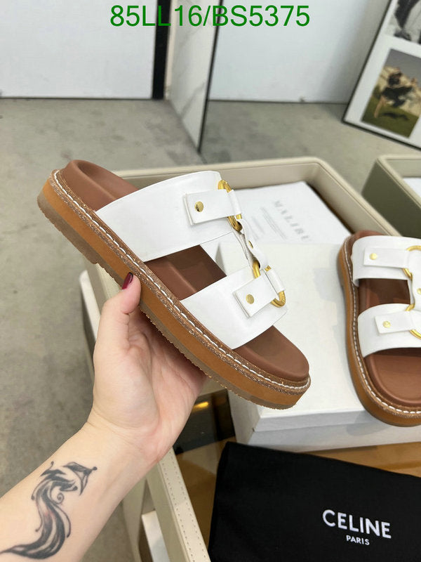 SAMC - COL Women Shoes - 047