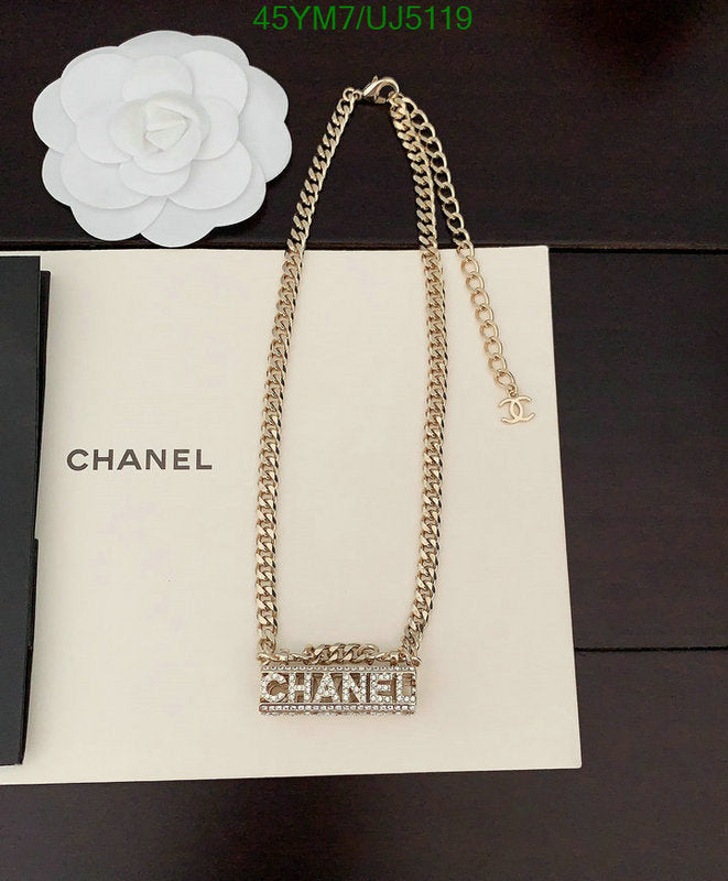 SAMC - CHL Jewelry - 658