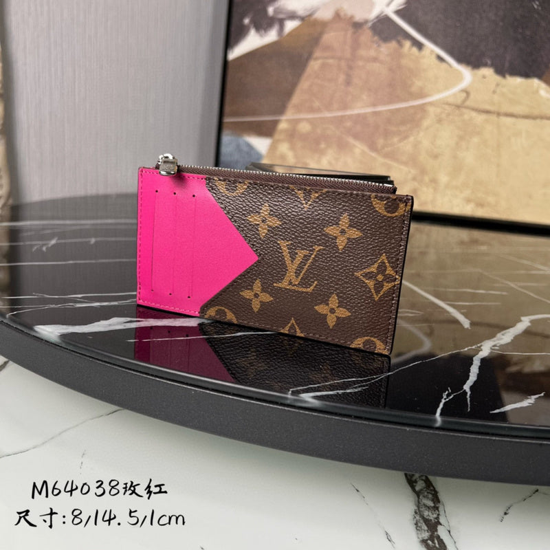 Glami - LOV Wallets - 027