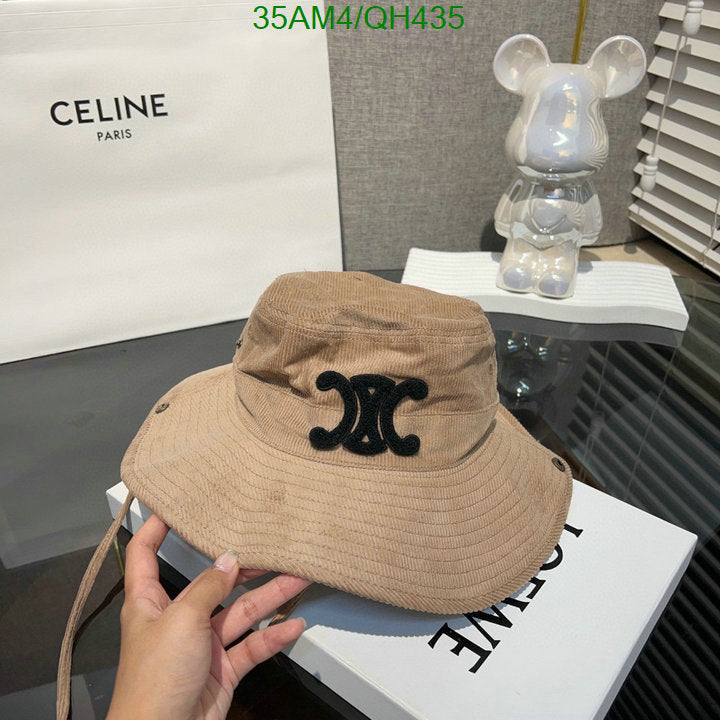SAMC - COL Caps & Hats - 114