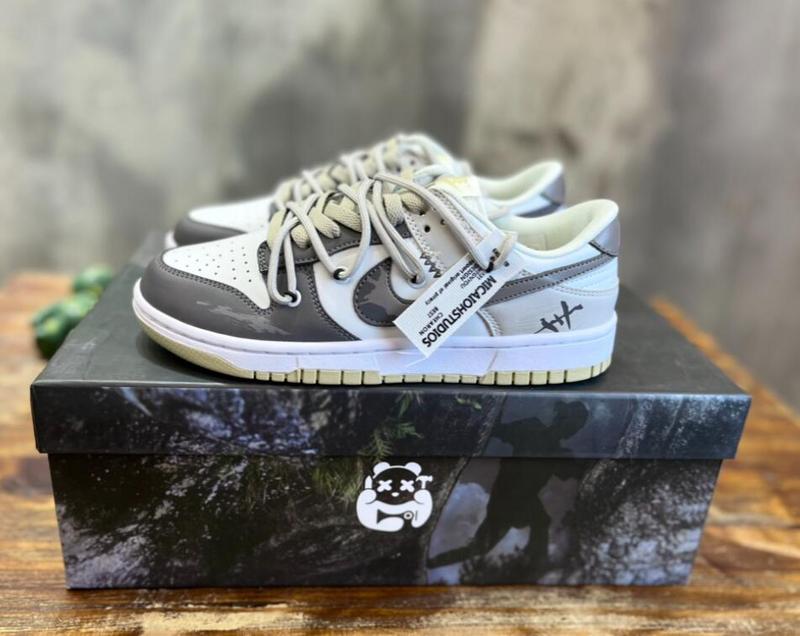 SAMC - NKE Shoes - 259