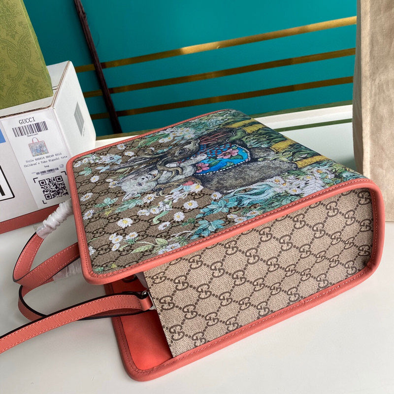 Satchel Bags - GCI Bags - 6108