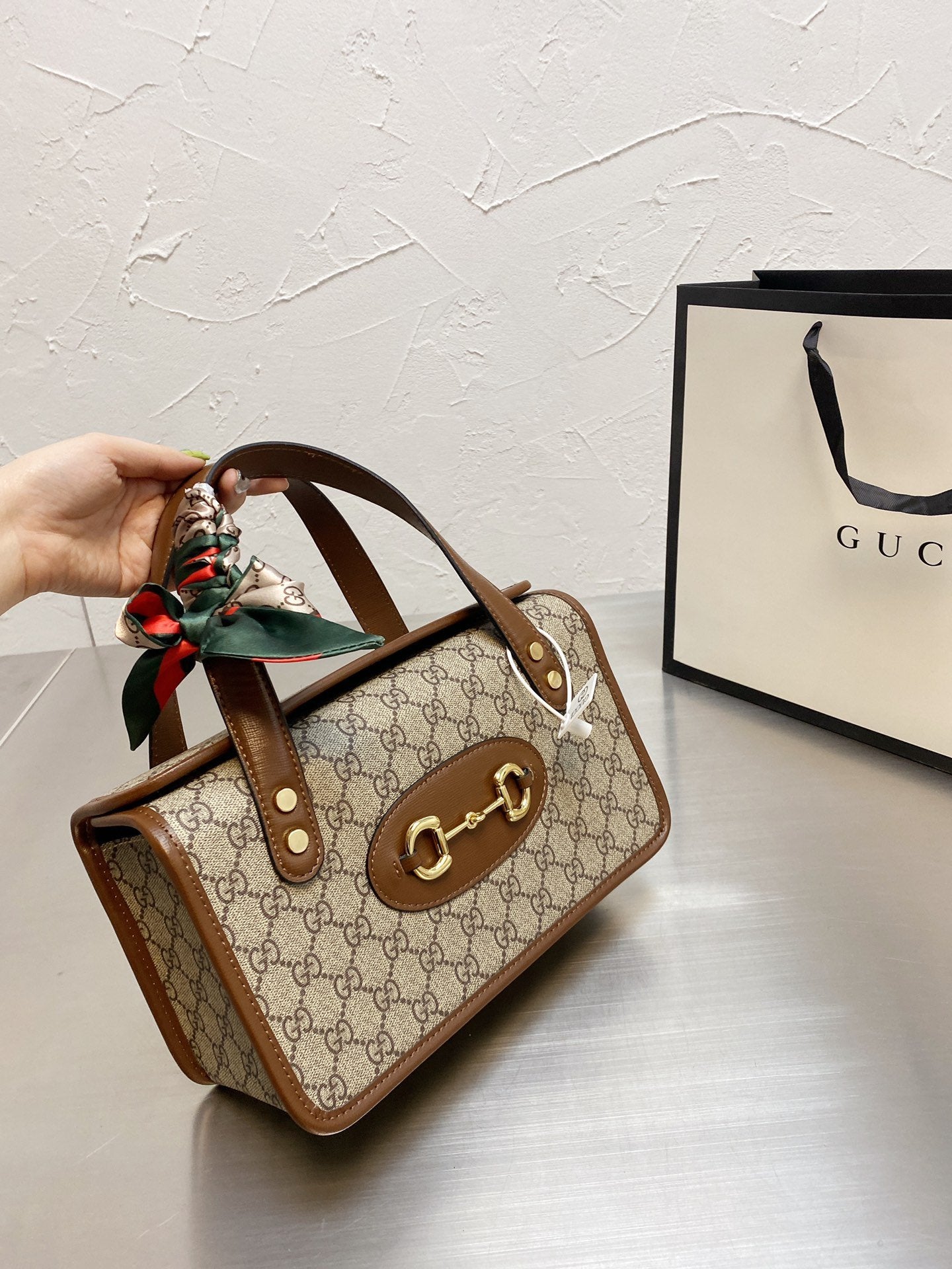 EN - New Arrival Bags GCI 051
