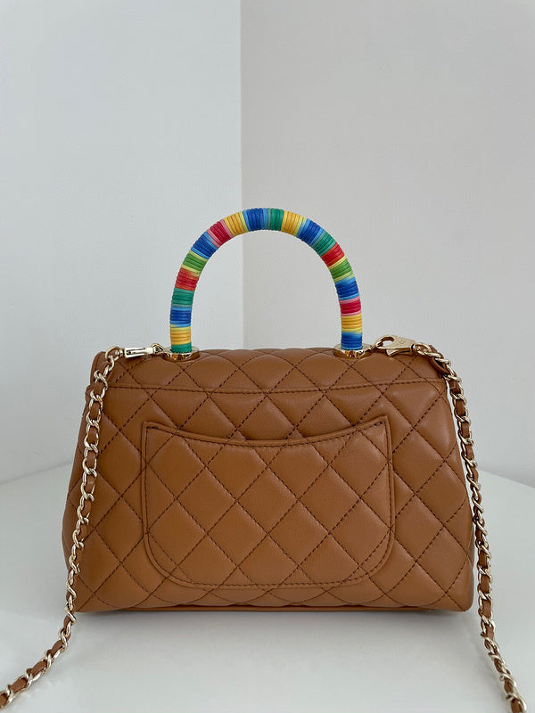 Satchel Bags - CHL Bags - 3621