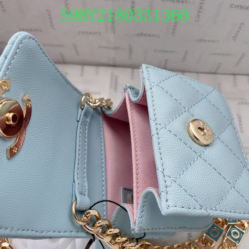 Glami - CHL Bags - 2831