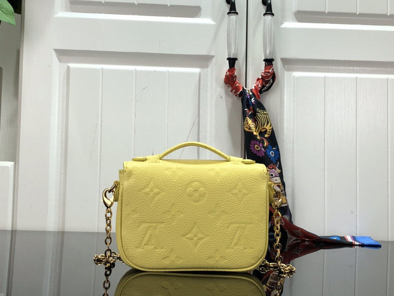 Glami- Glami- Lu-Vi bags - 3525