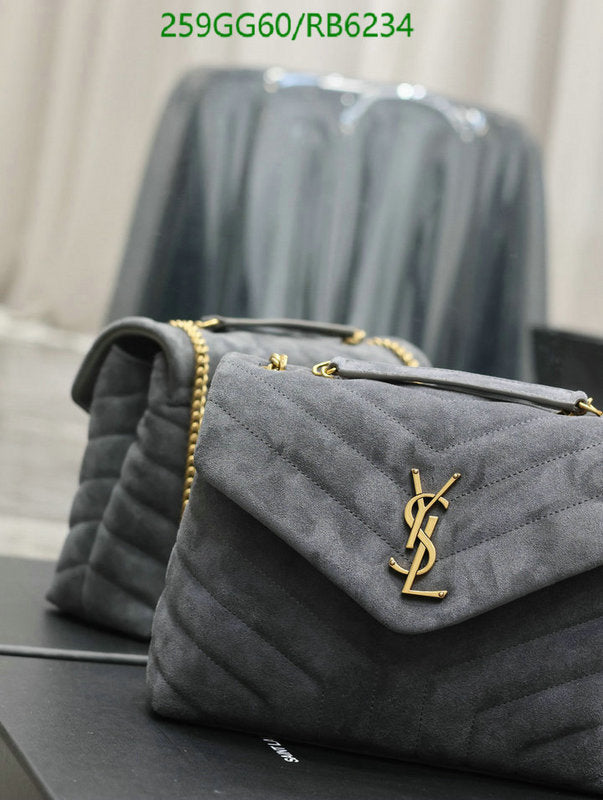 SAMC - YLS Bags - 118