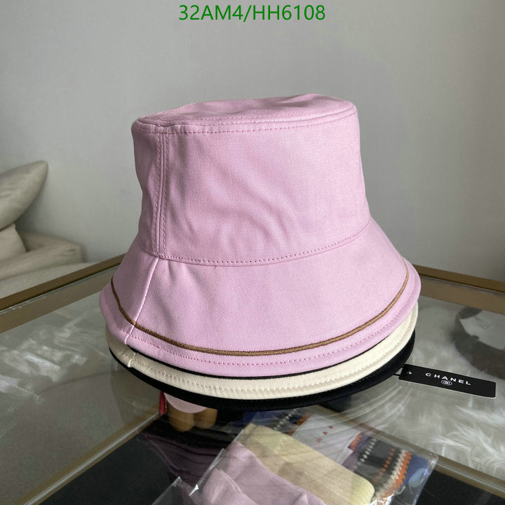 SAMC - CHL Caps & Hats - 306