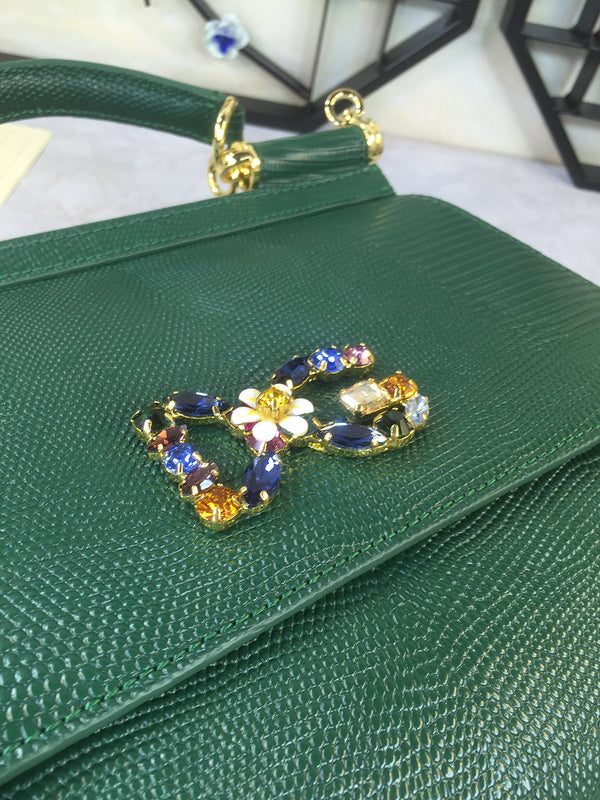Satchel Bags - DG Bags - 007