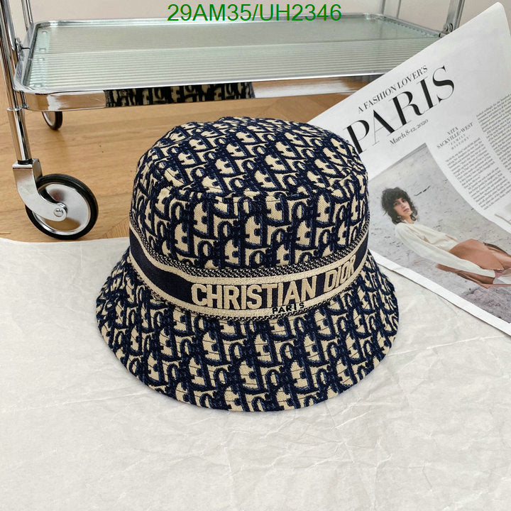SAMC - DOR Caps & Hats - 054
