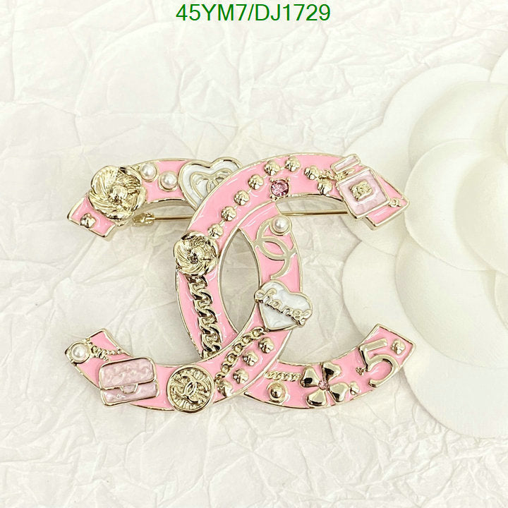 SAMC - CHL Jewelry - 211