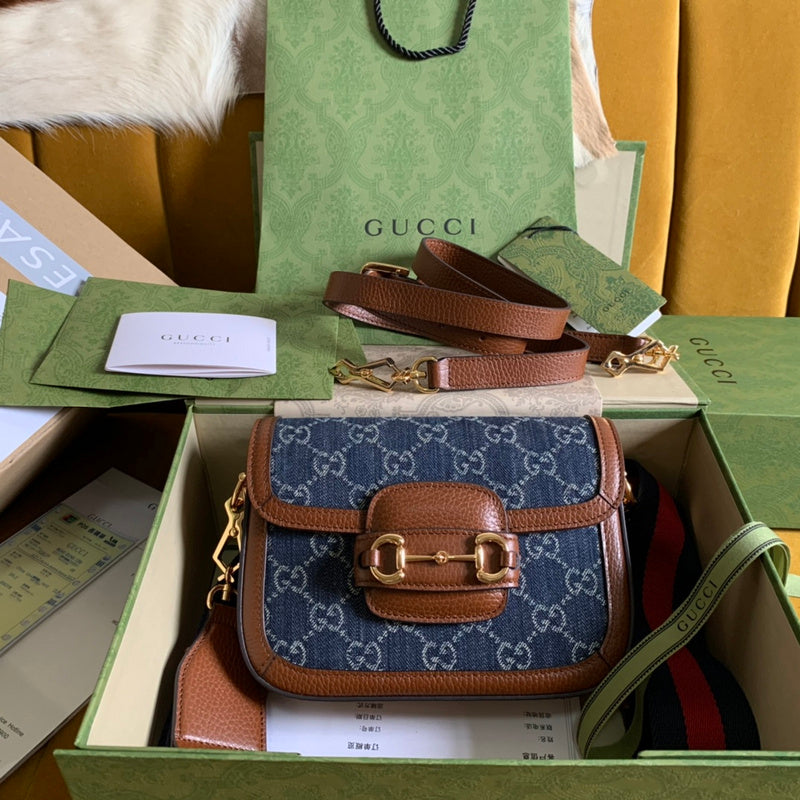 Satchel Bags - GCI Bags - 292