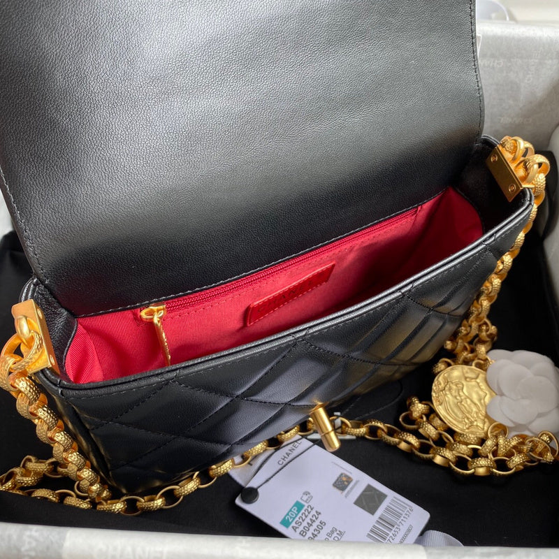 Satchel Bags - CHL Bags - 7479