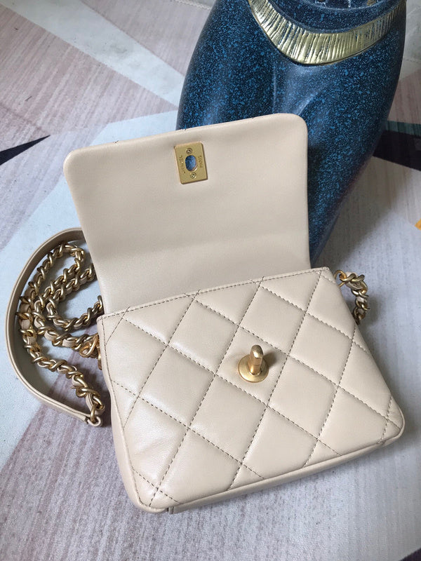 Satchel Bags - CHL Bags - 3661