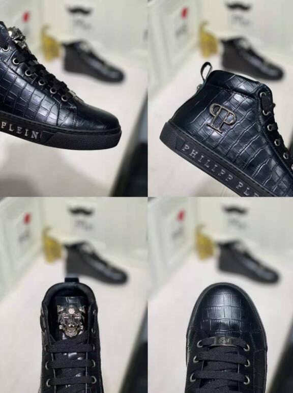 SAMC - PHP Shoes - 083