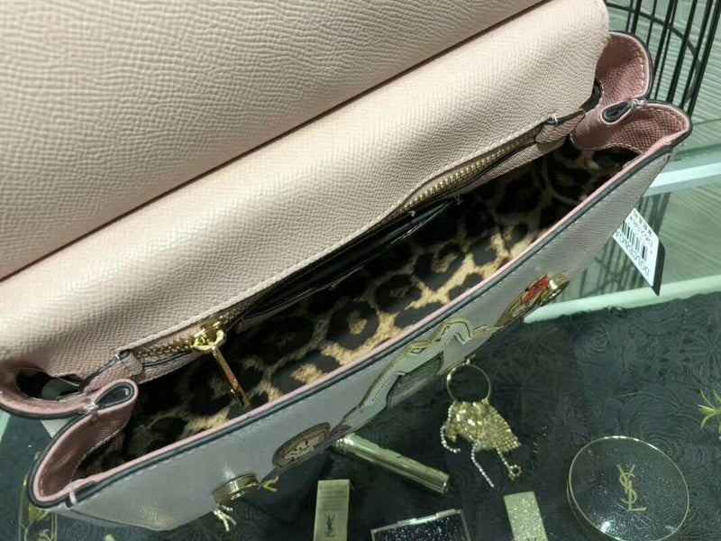 Satchel Bags - DG Bags - 299