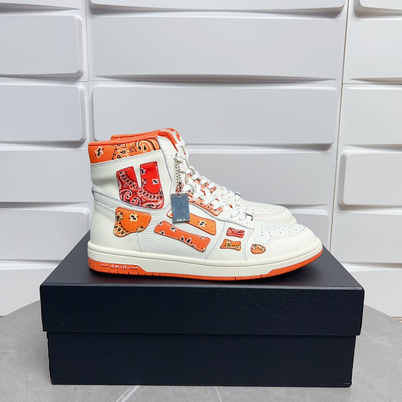 glami - AMIR Men Shoes - 197