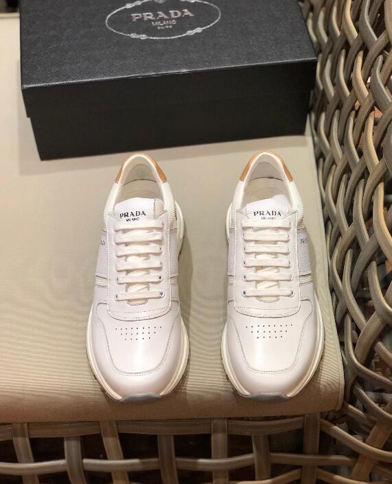 GlamyMen Shoes - 419