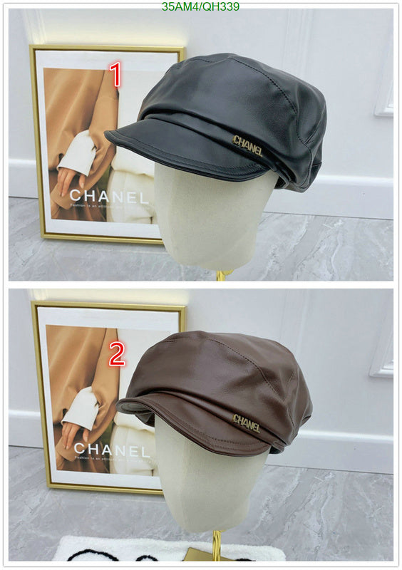 SAMC - CHL Caps & Hats - 176