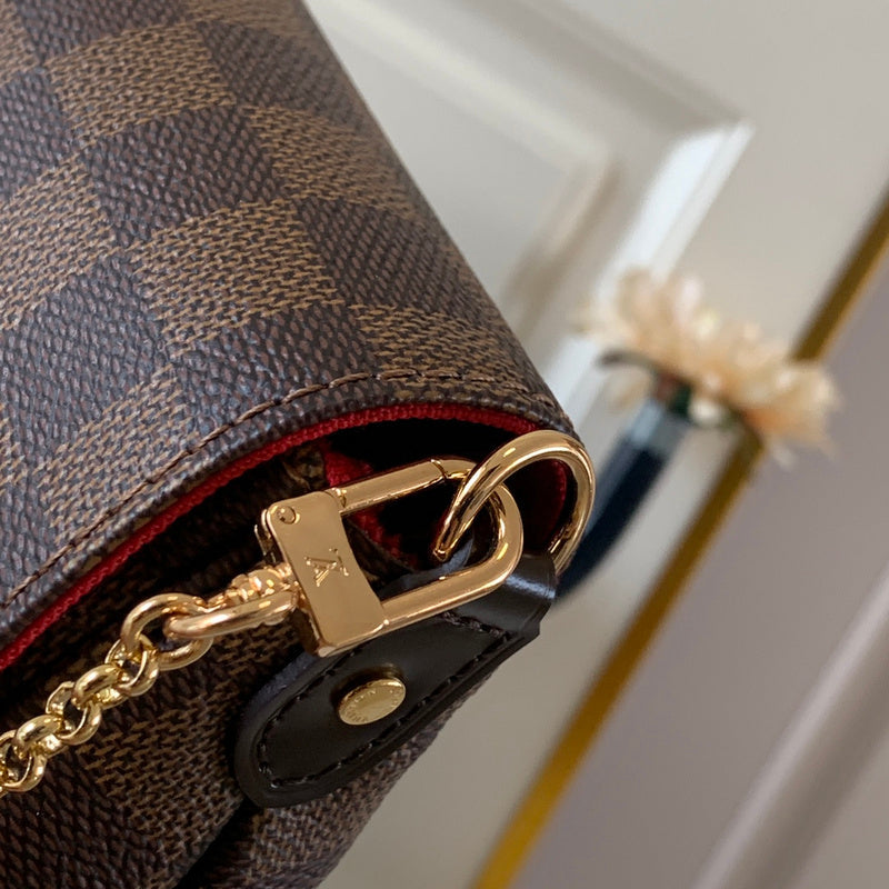 Glami Fashion Lu-Vi bags - 17068