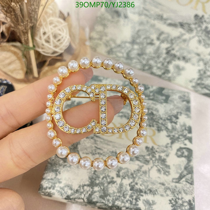 SAMC - DOR Jewelry - 366