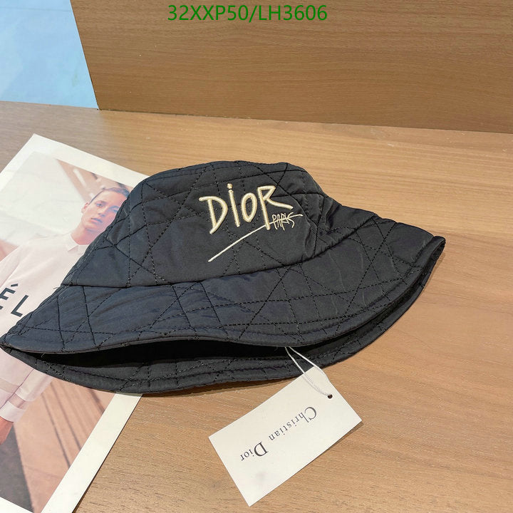 SAMC - DOR Caps & Hats - 168